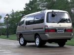 Toyota Hiace 1999 года (JP)